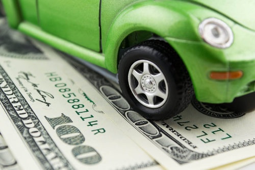 Car Title Loans