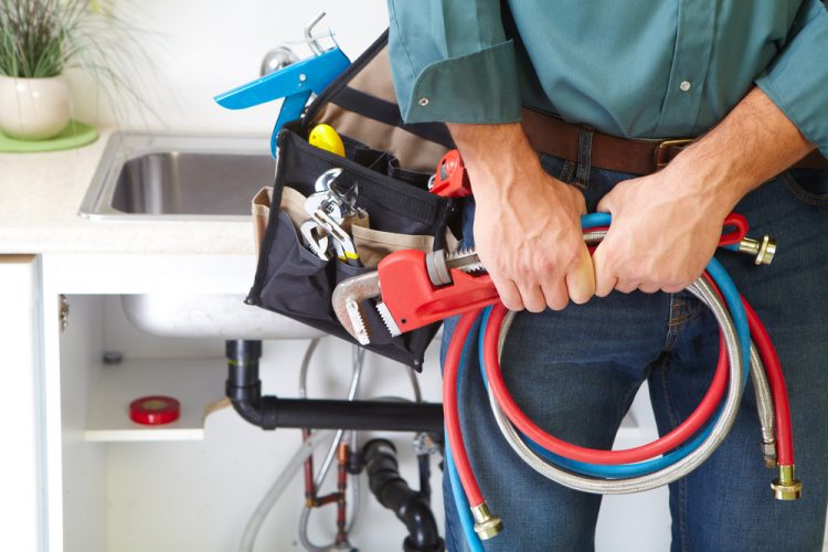 Plumbing Service