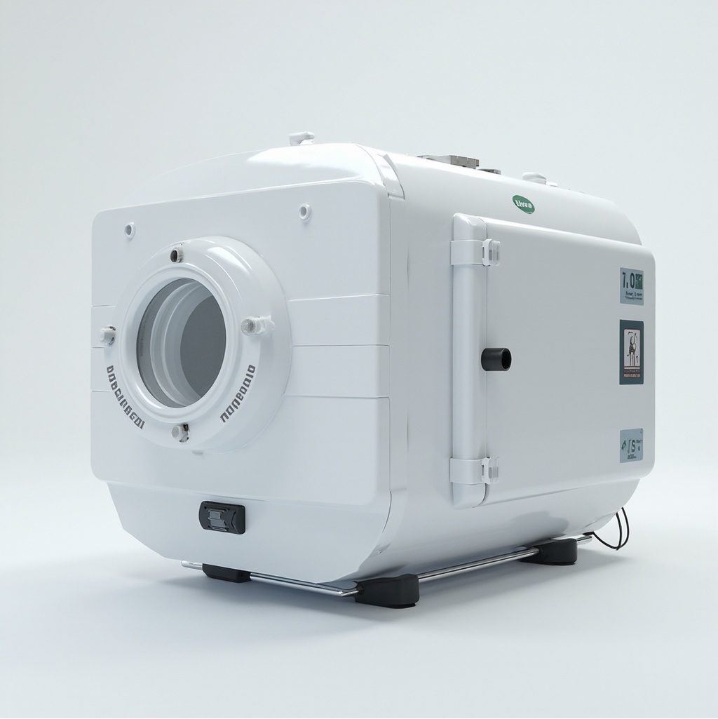 Oxygen Chamber Supplier
