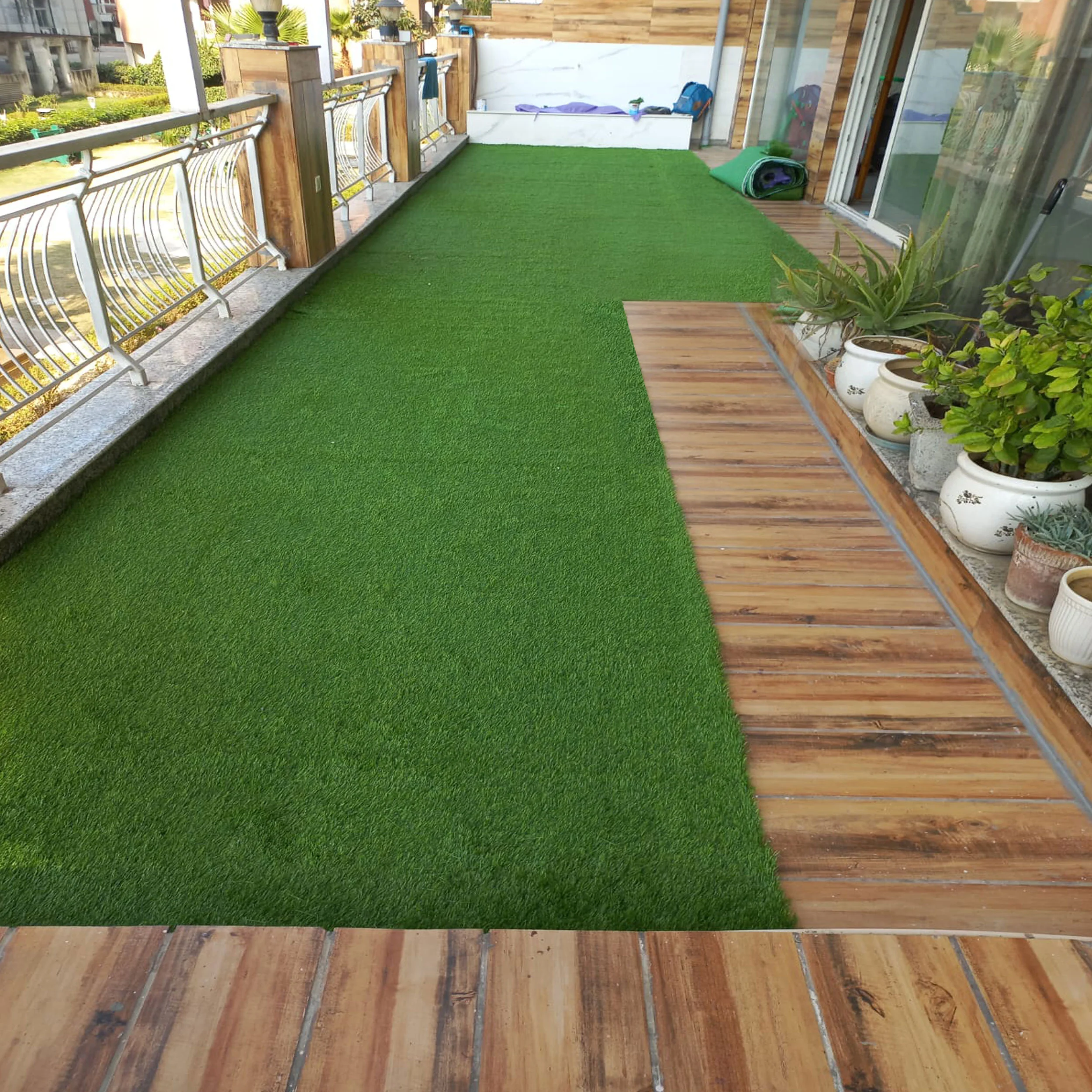 Fake Grass 