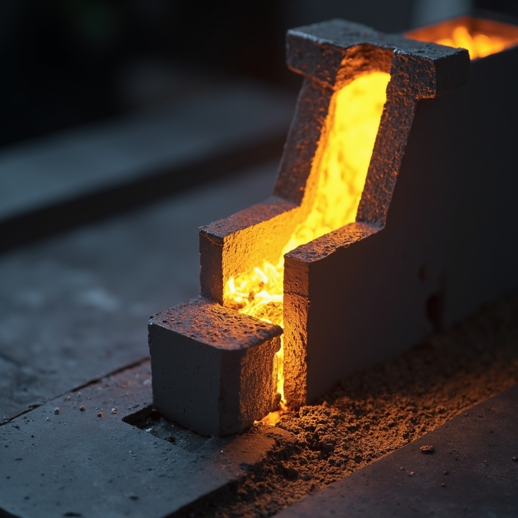 High-Purity Graphite