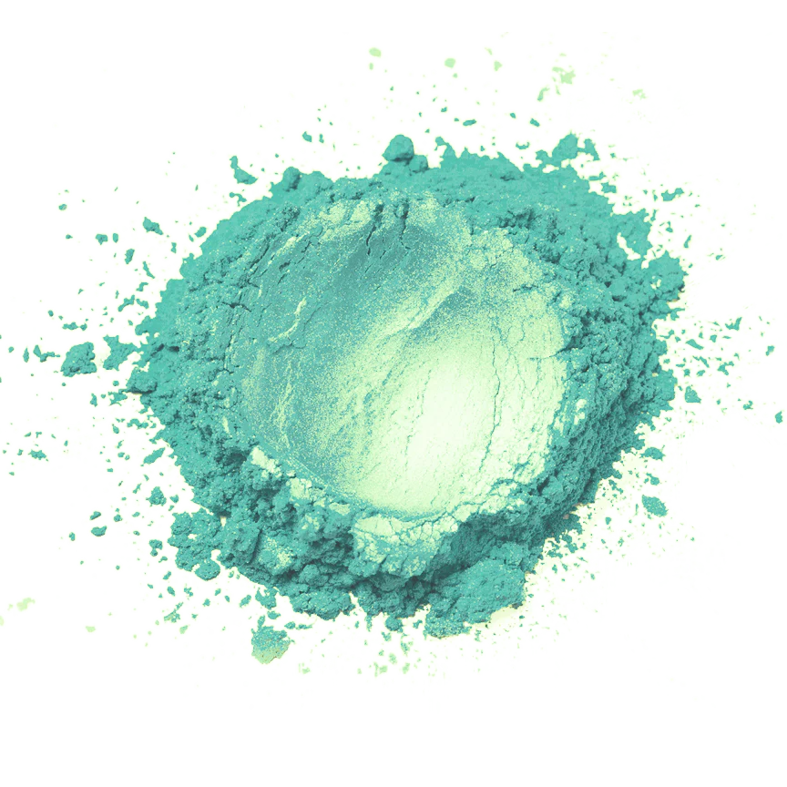 Luster dust
