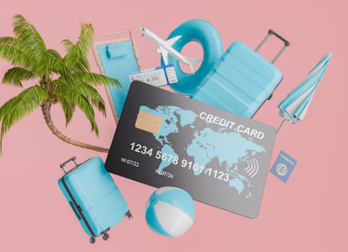 travel credit cards