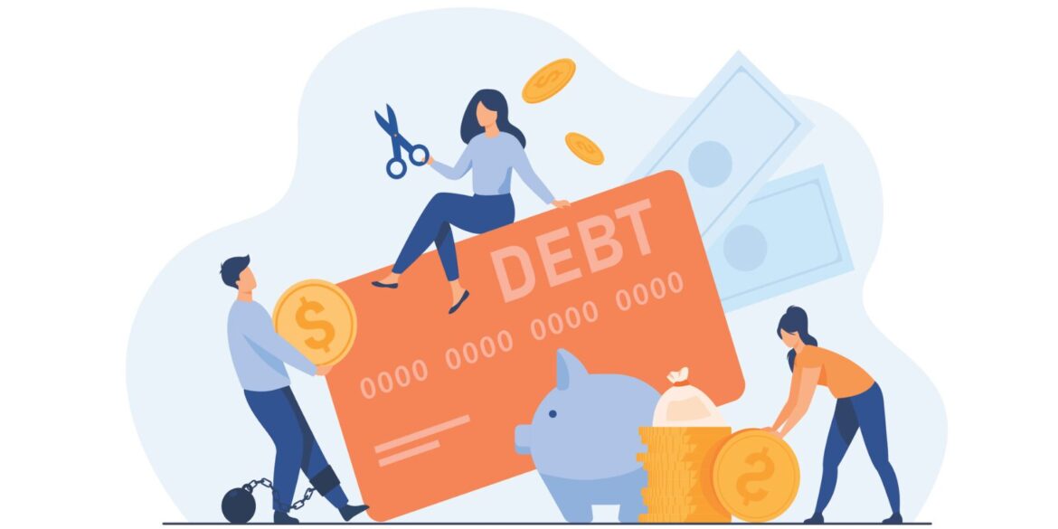 Debt Consolidation