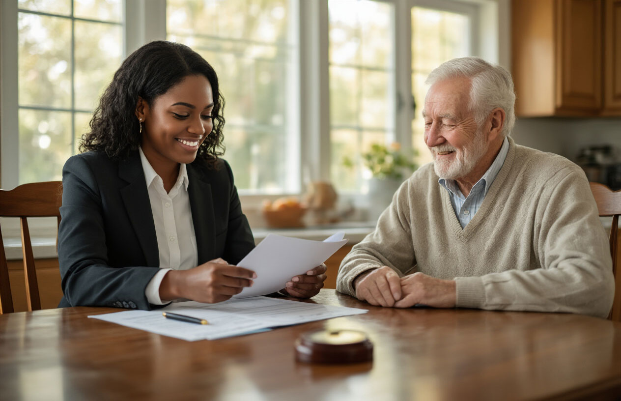 Notary Services