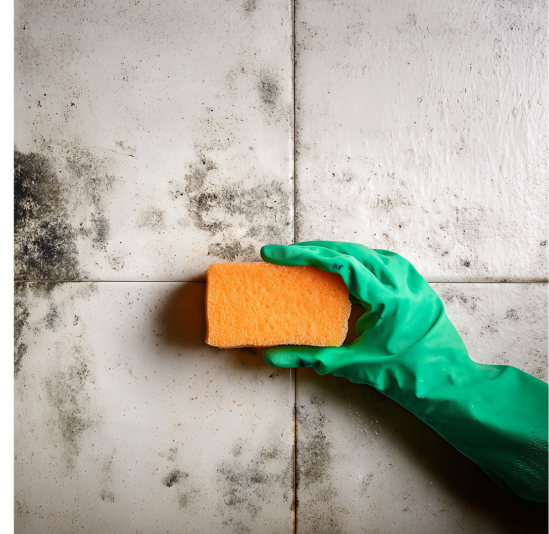 Mould Removal