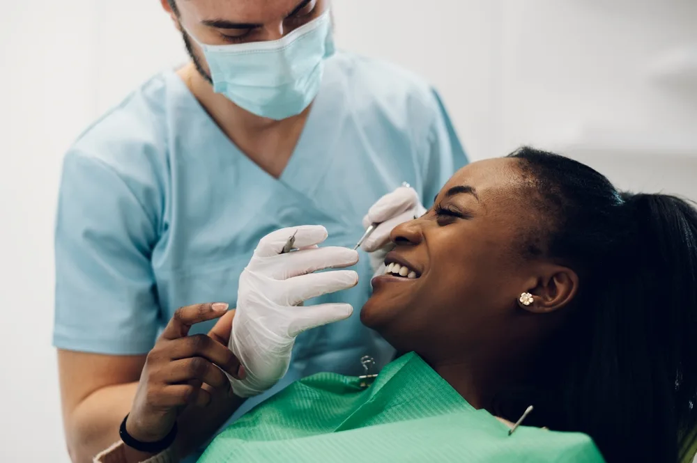 Dental Services
