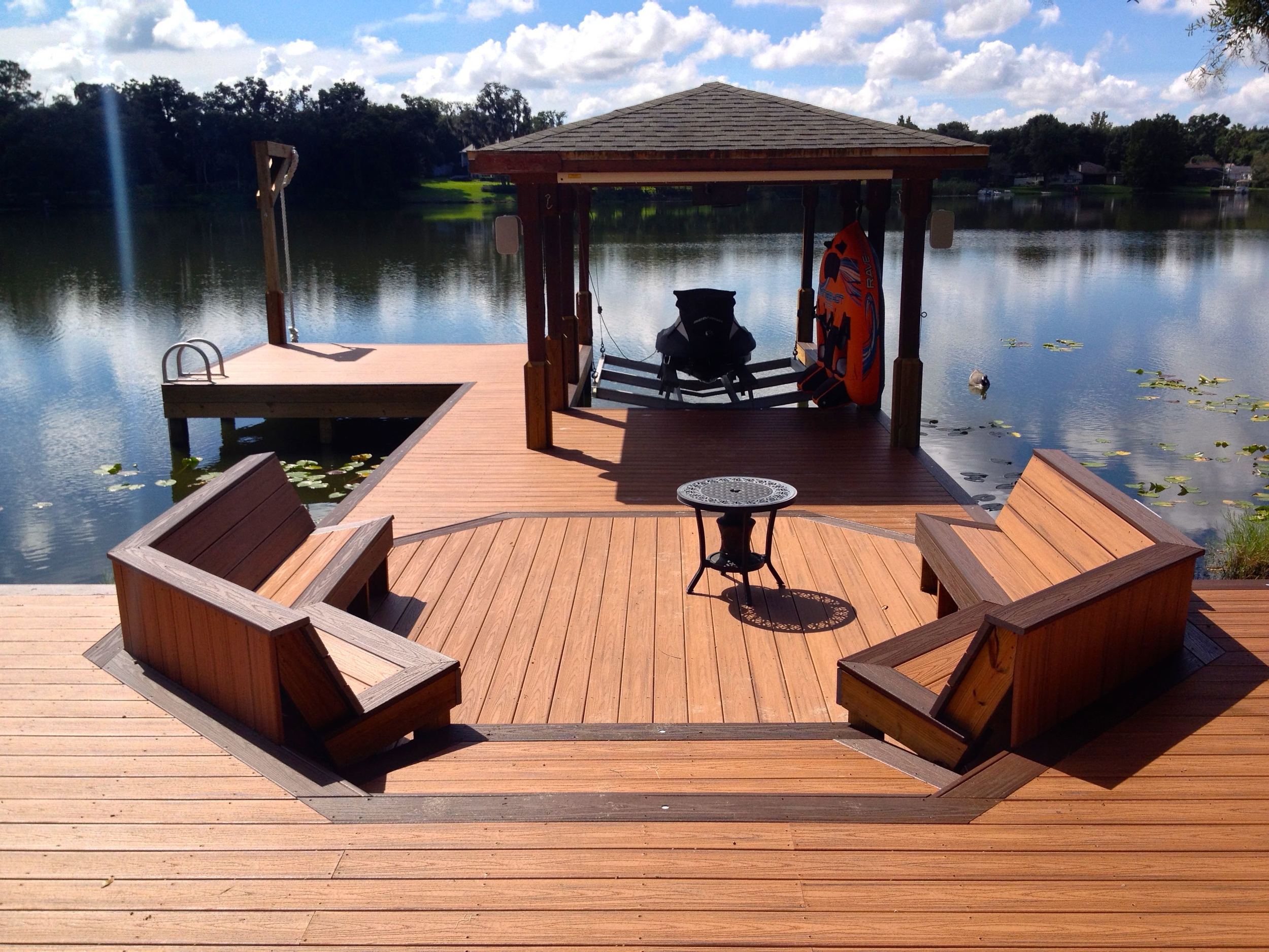 deck builders 
