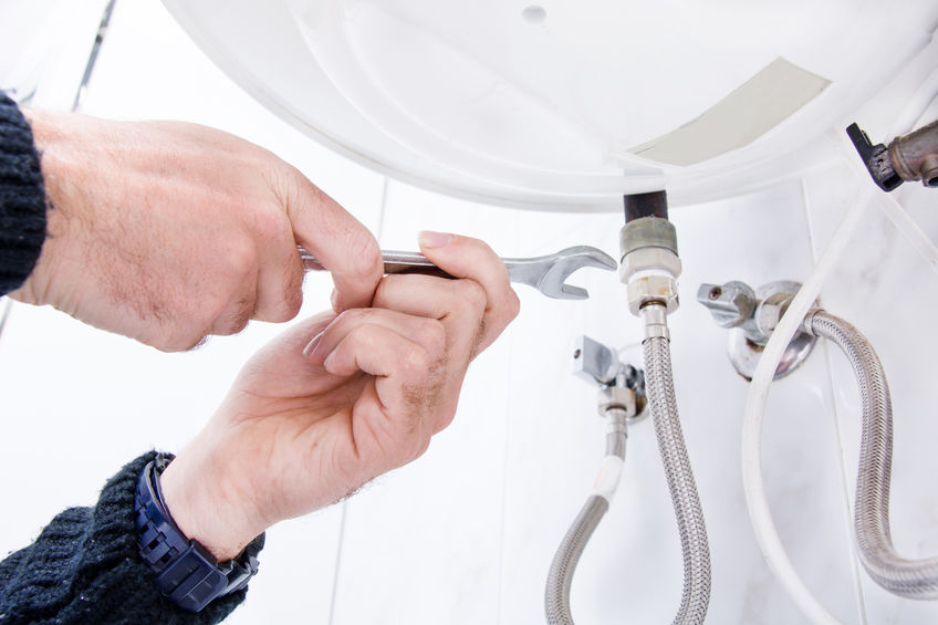  Water System Installation 