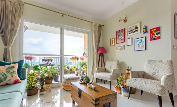 Homes For Families