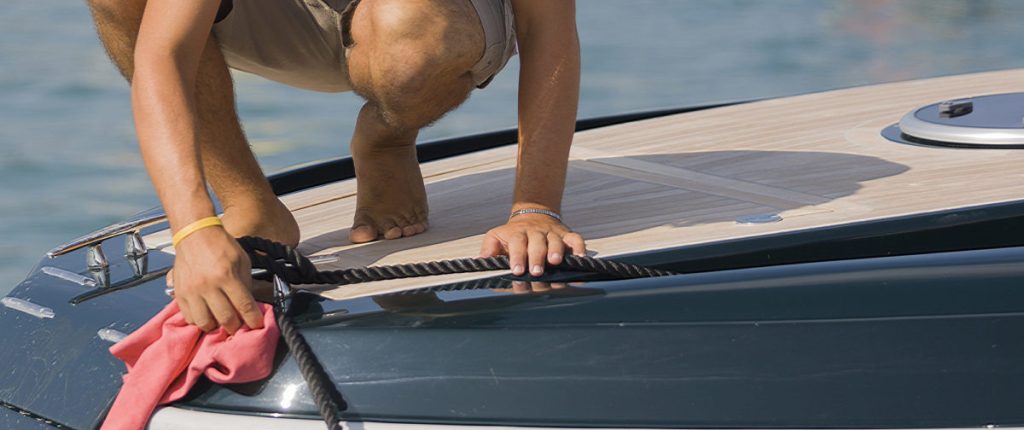 Boat Maintenance Tips