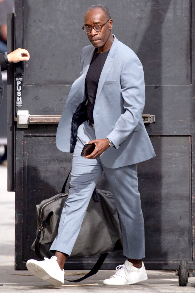 Business Casual for Men