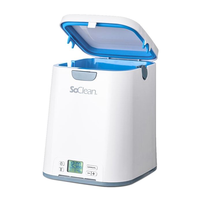 UV Cpap Cleaner
