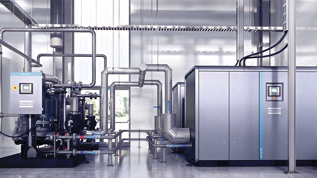 Air Solutions Services