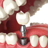 Elevating Oral Precision: The Science of Dental Implant Accuracy