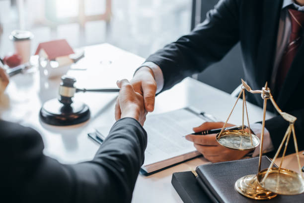 Law Firm