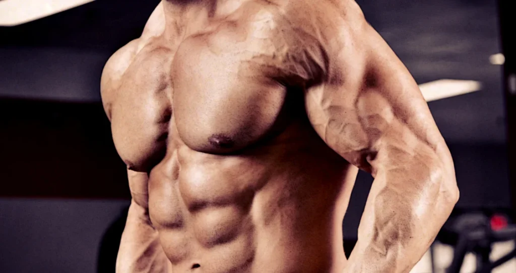 Boost Muscle Growth