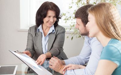 Real Estate Agency