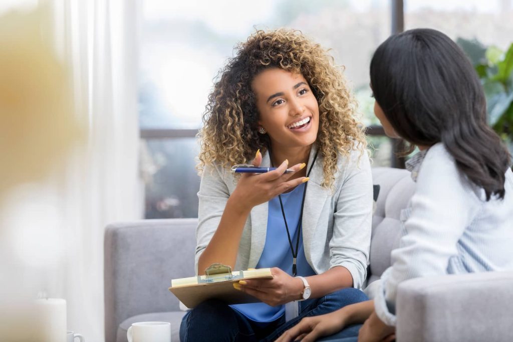Mental Health Treatment