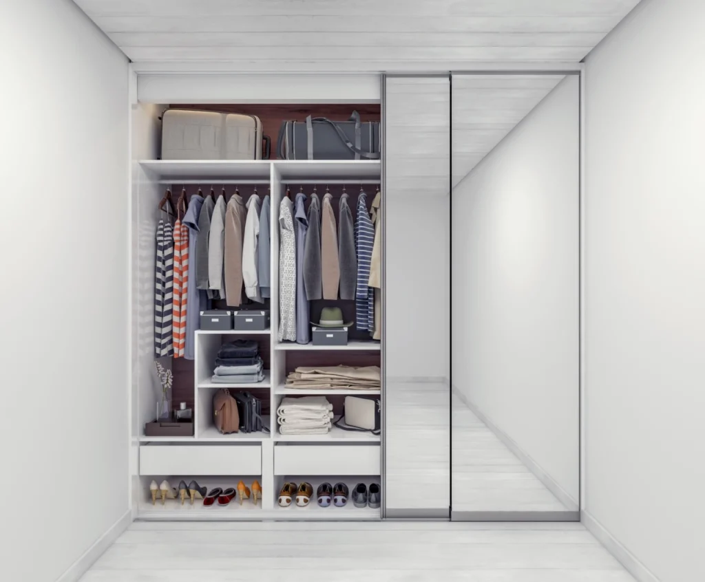 Wardrobe Sliding Doors