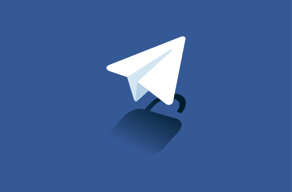 Buying Telegram Account