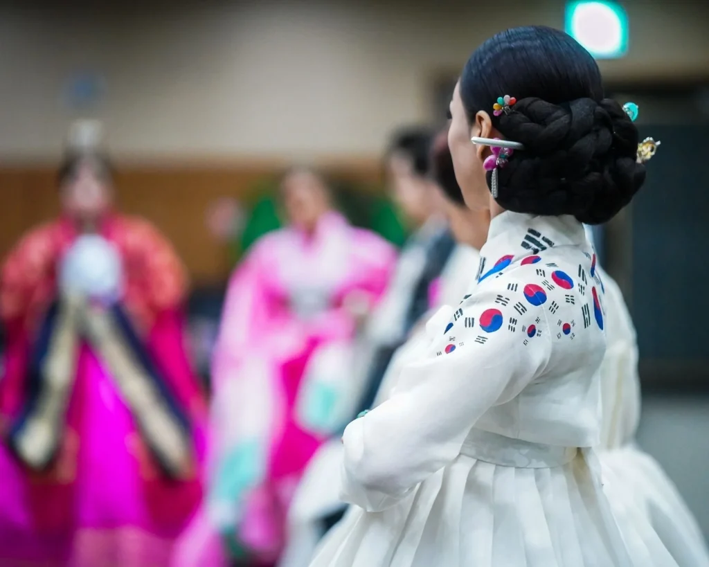 hanbok