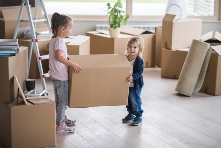 Moving Company