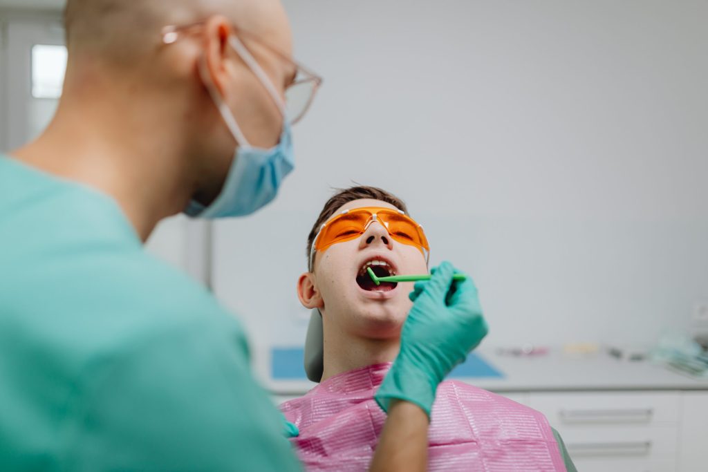 Rediscovering Dental Comfort: The Rise of Patient-Centric Clinics